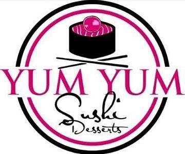 Yum Yum Sushi Desserts: Exhibiting at the B2B Marketing Expo
