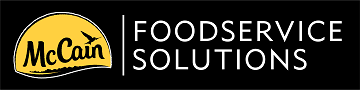 McCain Foodservice Solutions: Exhibiting at the Food Entrepreneur Show