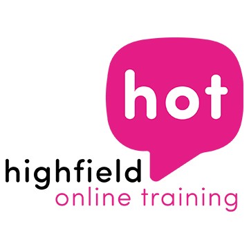 Highfield Online Training: Exhibiting at the B2B Marketing Expo