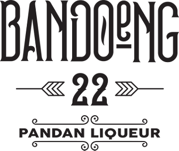 Bandoeng '22 Pandan Liqueur: Exhibiting at the Food Entrepreneur Show