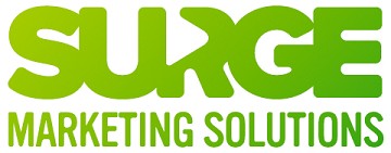 Surge Marketing Solutions Ltd: Exhibiting at the Food Entrepreneur Show