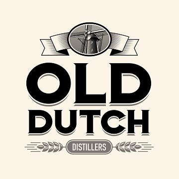 Old Dutch Distillers: Exhibiting at the Food Entrepreneur Show