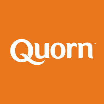 Quorn Foods: Exhibiting at the B2B Marketing Expo