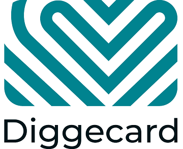 Diggecard: Exhibiting at the B2B Marketing Expo