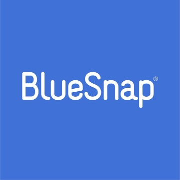 BlueSnap Payment Services Ltd : Exhibiting at the B2B Marketing Expo