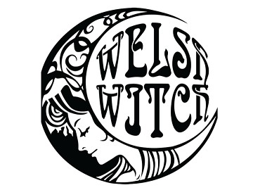 Welsh Witch: Exhibiting at the B2B Marketing Expo