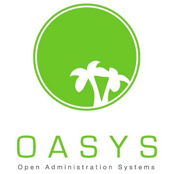 OASYS | Open Administration Systems: Exhibiting at the B2B Marketing Expo