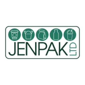 Jenpak Ltd: Exhibiting at the B2B Marketing Expo