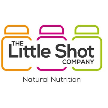 The Little Shot Company: Exhibiting at the Food Entrepreneur Show