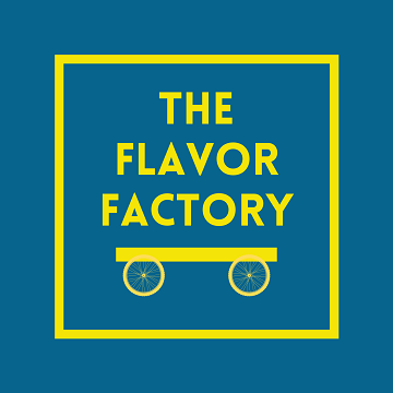 THE FLAVOR FACTORY: Exhibiting at the Food Entrepreneur Show