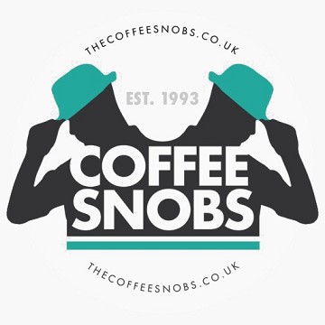 The Coffee Snobs: Exhibiting at the B2B Marketing Expo