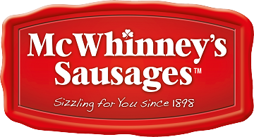McWhinney's Sausages Ltd: Exhibiting at the B2B Marketing Expo