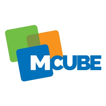 M-Cube UK: Exhibiting at the B2B Marketing Expo