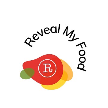 _Reveal My Food_: Exhibiting at the B2B Marketing Expo