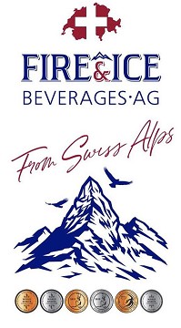 Fire&Ice Beverages AG: Exhibiting at the B2B Marketing Expo