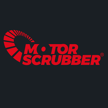 MotorScrubber Limited: Exhibiting at the B2B Marketing Expo