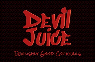 Devil Juice: Exhibiting at the B2B Marketing Expo