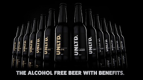 UNLTD. Beer: Product image 3