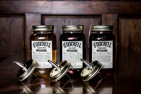 O'Donnell Moonshine: Product image 3
