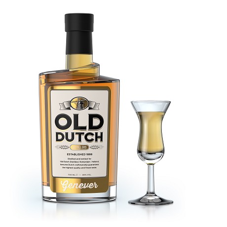 Old Dutch Distillers: Product image 3