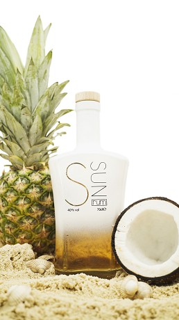 Sun Rum: Product image 3