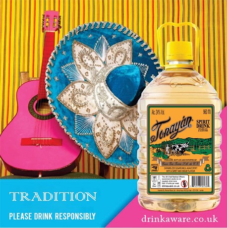 Mexican Booze Ltd: Product image 3