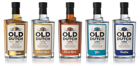 Old Dutch Distillers: Product image 1