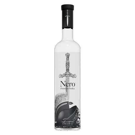 Nero Drinks Company Ltd: Product image 1