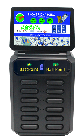 BATTPOINT LIMITED: Product image 1