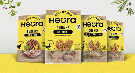 Heura Foods: Product image 1