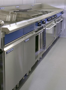 Nelson Catering Equipment: Product image 1
