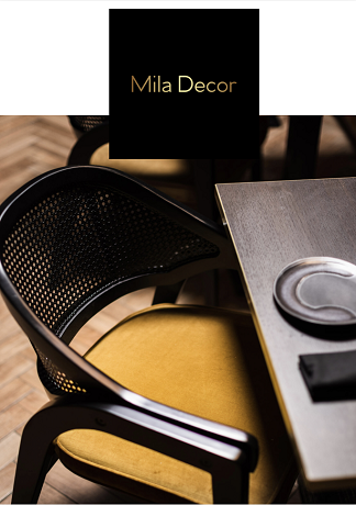 Mila Decor: Product image 1