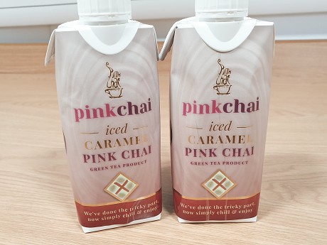 Pink Chai Ltd: Product image 2