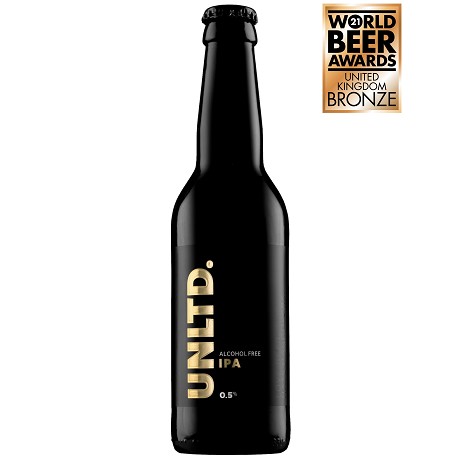 UNLTD. Beer: Product image 2