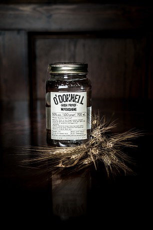 O'Donnell Moonshine: Product image 2