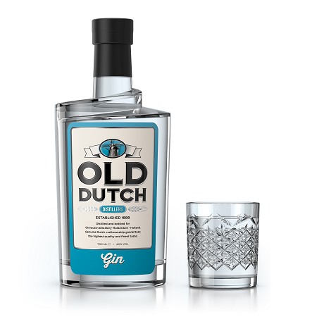 Old Dutch Distillers: Product image 2