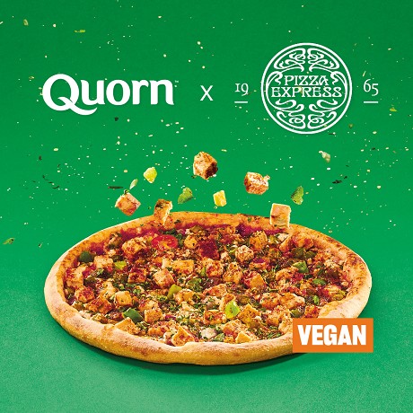 Quorn Foods: Product image 2