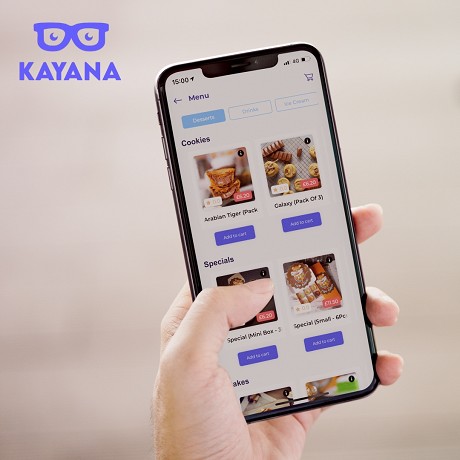 Kayana: Product image 2