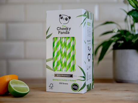 The Cheeky Panda: Product image 2