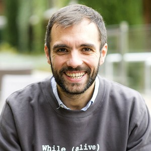 Jérémy Cazalas: Speaking at the Call and Contact Centre Expo