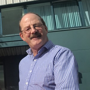 Simon Balderson: Speaking at the Call and Contact Centre Expo