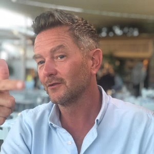 Michael Halpin: Speaking at the Call and Contact Centre Expo