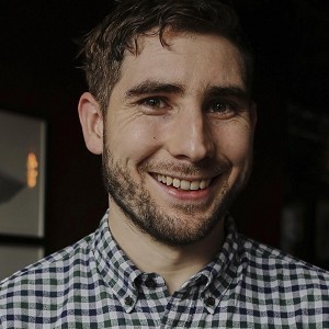 Josh Brown: Speaking at the Call and Contact Centre Expo