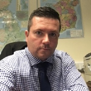 James Curran: Speaking at the Call and Contact Centre Expo