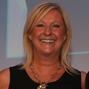 Sarah Handy: Speaking at the Call and Contact Centre Expo