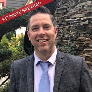 Steve Phillips: Speaking at the Call and Contact Centre Expo