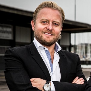 Thomas Cort Hansen: Speaking at the Call and Contact Centre Expo