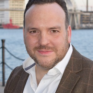 Rick Kirkham: Speaking at the Call and Contact Centre Expo