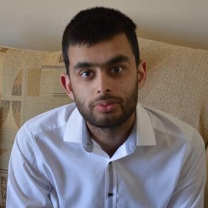 Zeshan Iqbal: Speaking at the Call and Contact Centre Expo