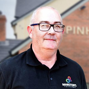 Tony Ford: Speaking at the Call and Contact Centre Expo